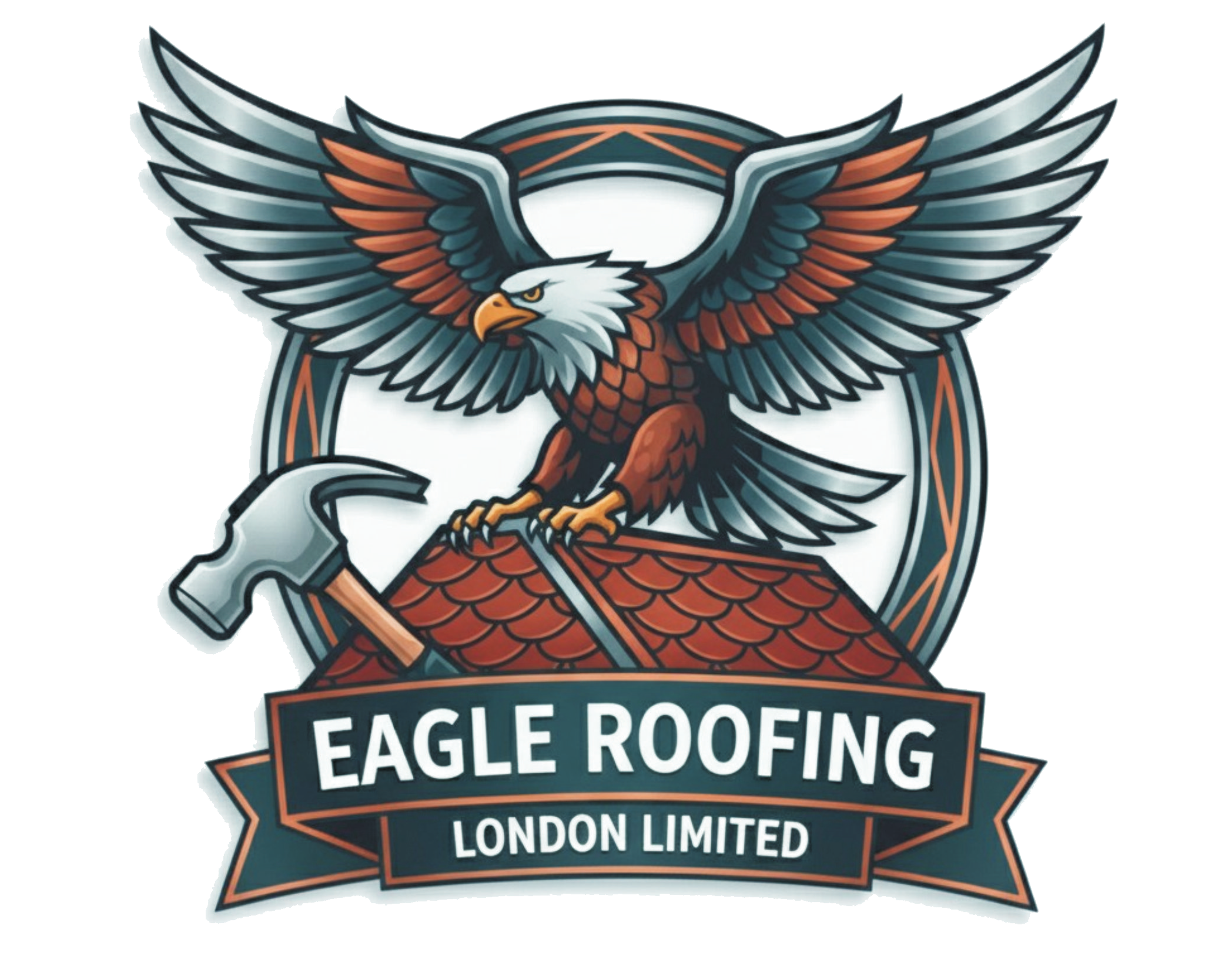 Eagle Roofing London Limited